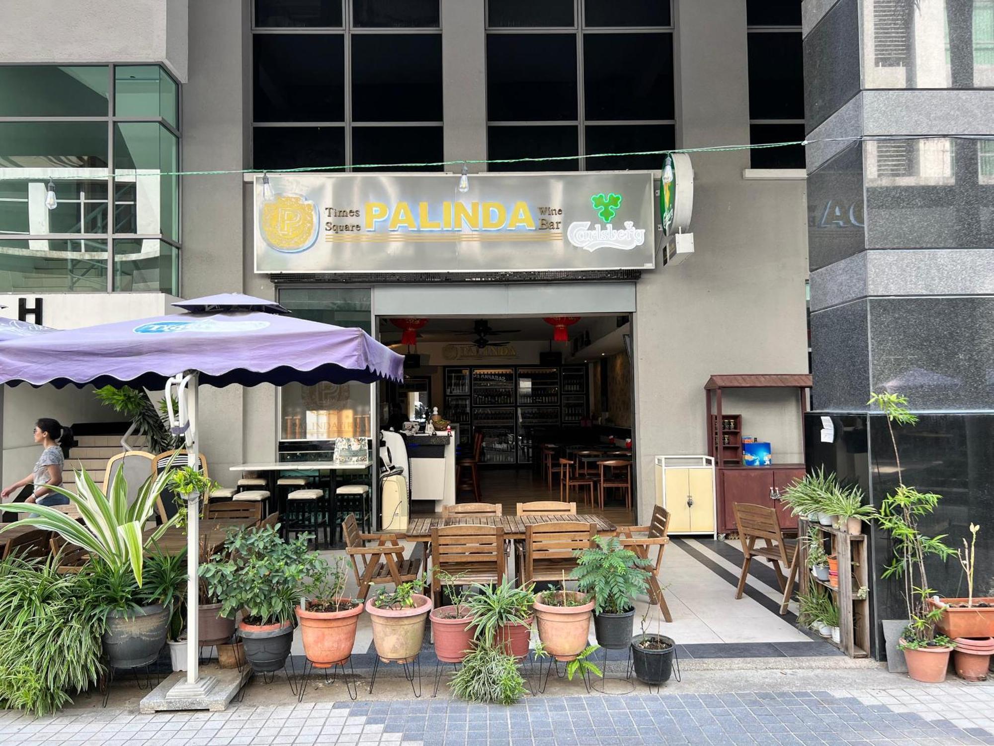 New Margo Hotel Kk โกตาคินาบาลู ภายนอก รูปภาพ